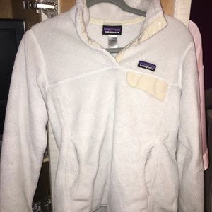Re-tool Snap-T Fleece Pullover Patagonia Women’s